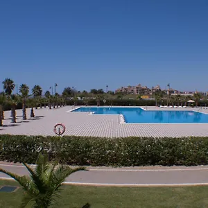 Arenas By Sit Isla Canela