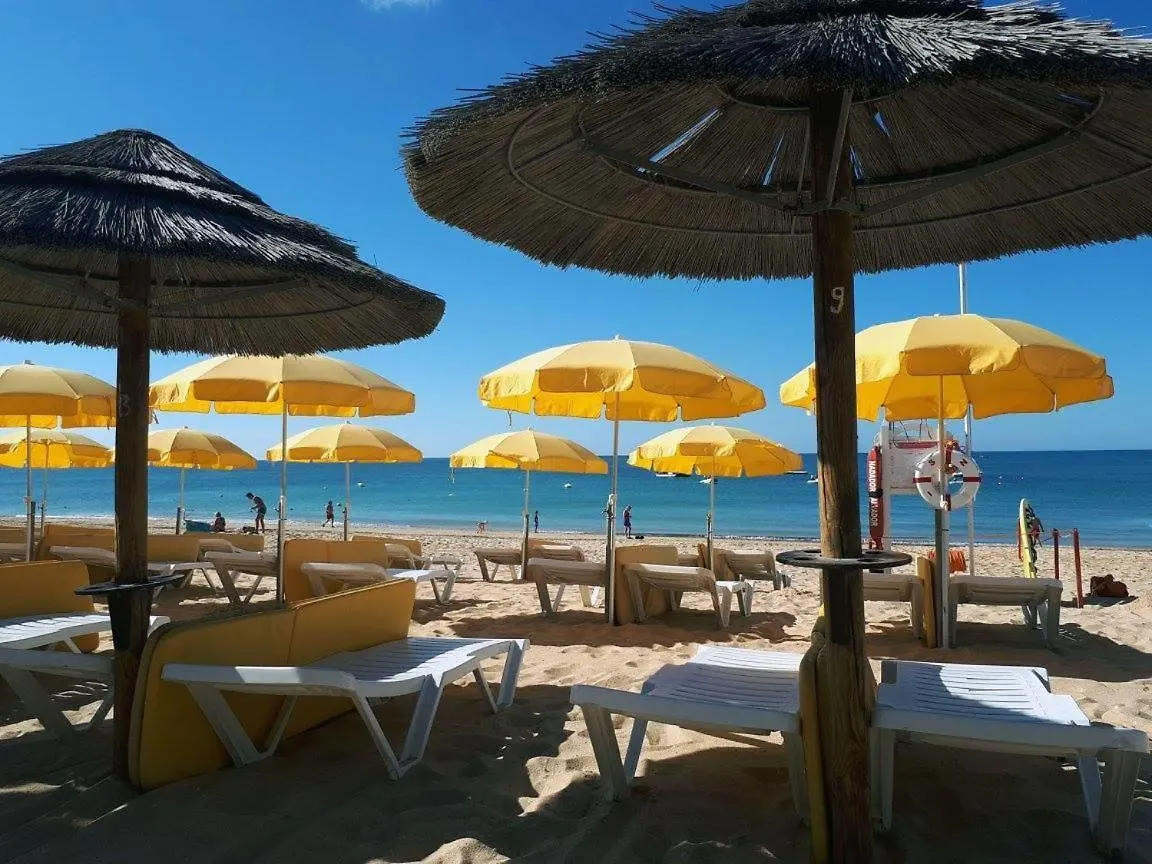 Albufeira Oura Beach Apartment Portugal
