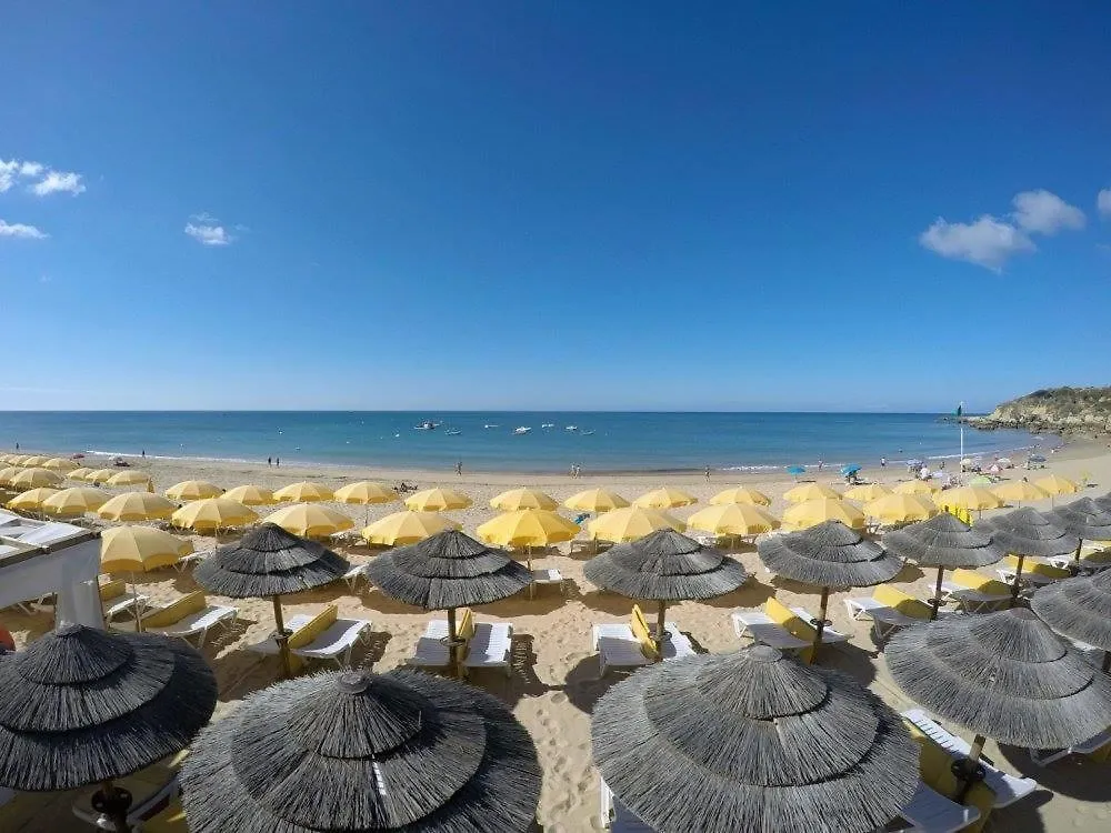 Albufeira Oura Beach Apartment