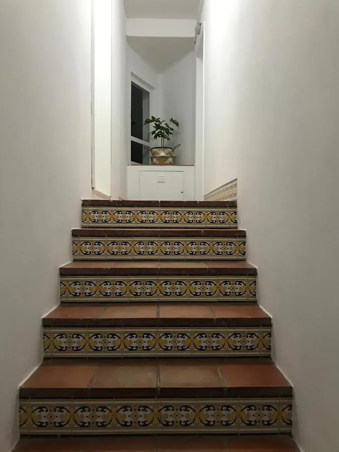 Albufeira Oura Beach Apartment Portugal