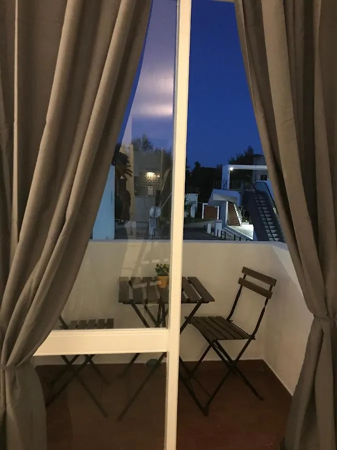 Albufeira Oura Beach Apartment