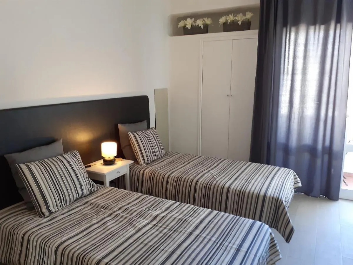 Albufeira Oura Beach Apartment 0*,  Portugal
