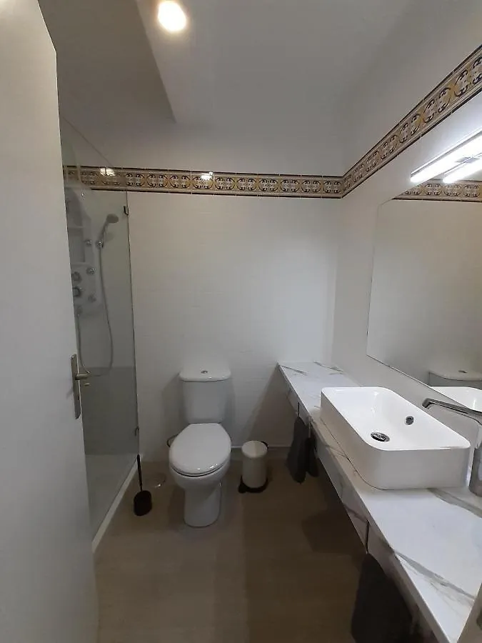 Albufeira Oura Beach Apartment