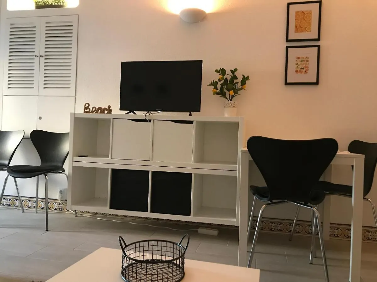 Albufeira Oura Beach Apartment Portugal