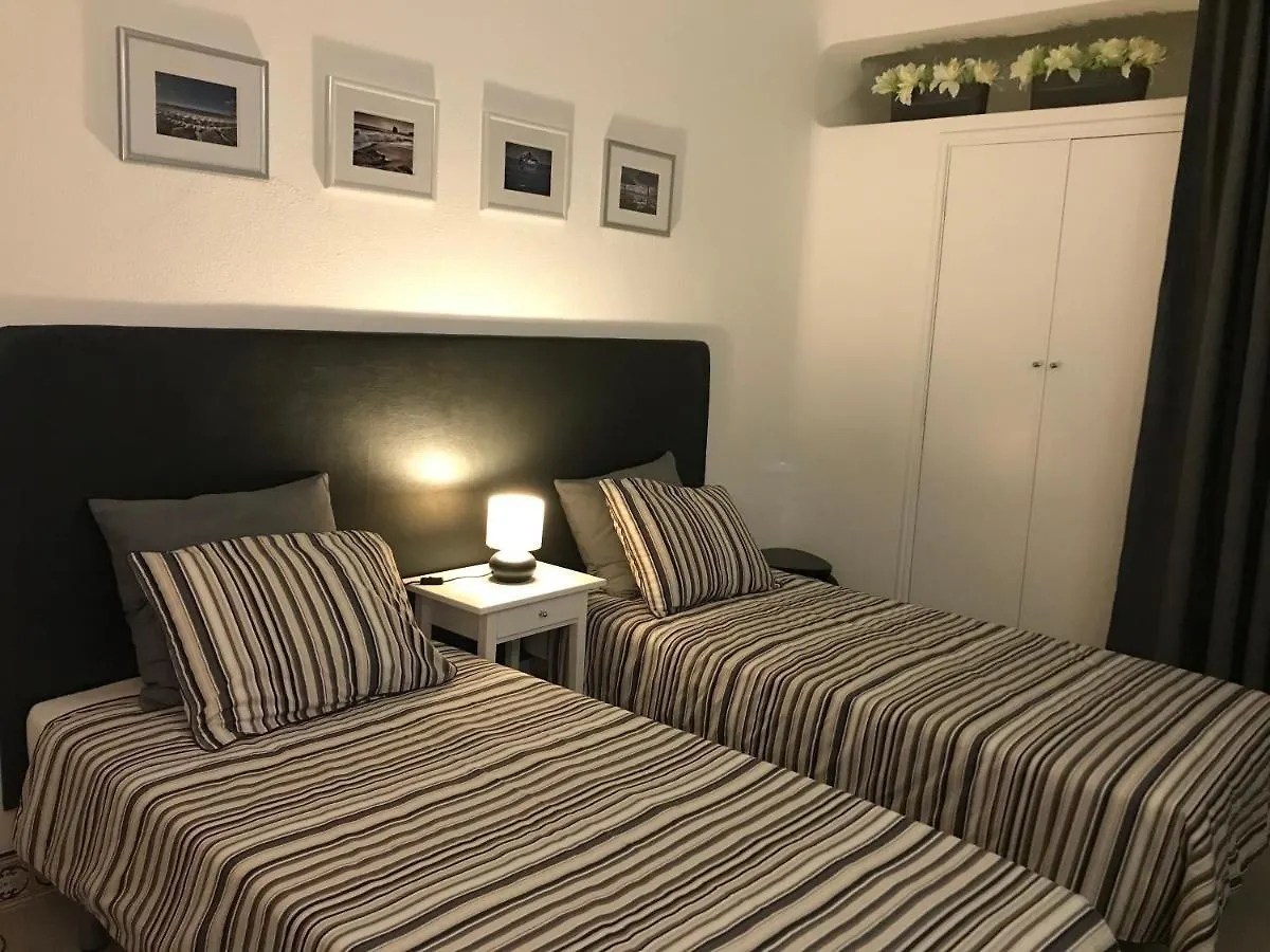Albufeira Oura Beach Apartment