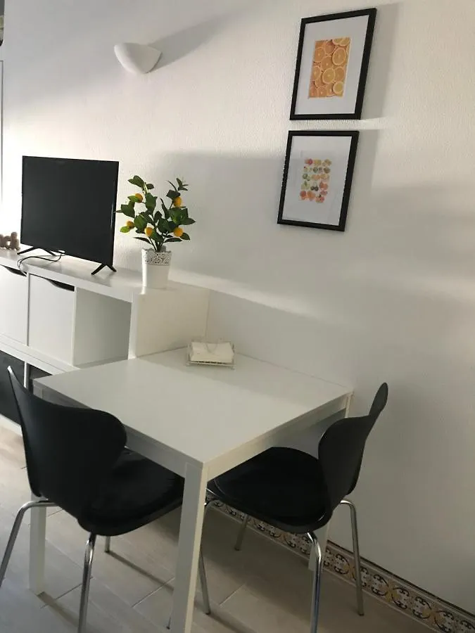 Albufeira Oura Beach Apartment