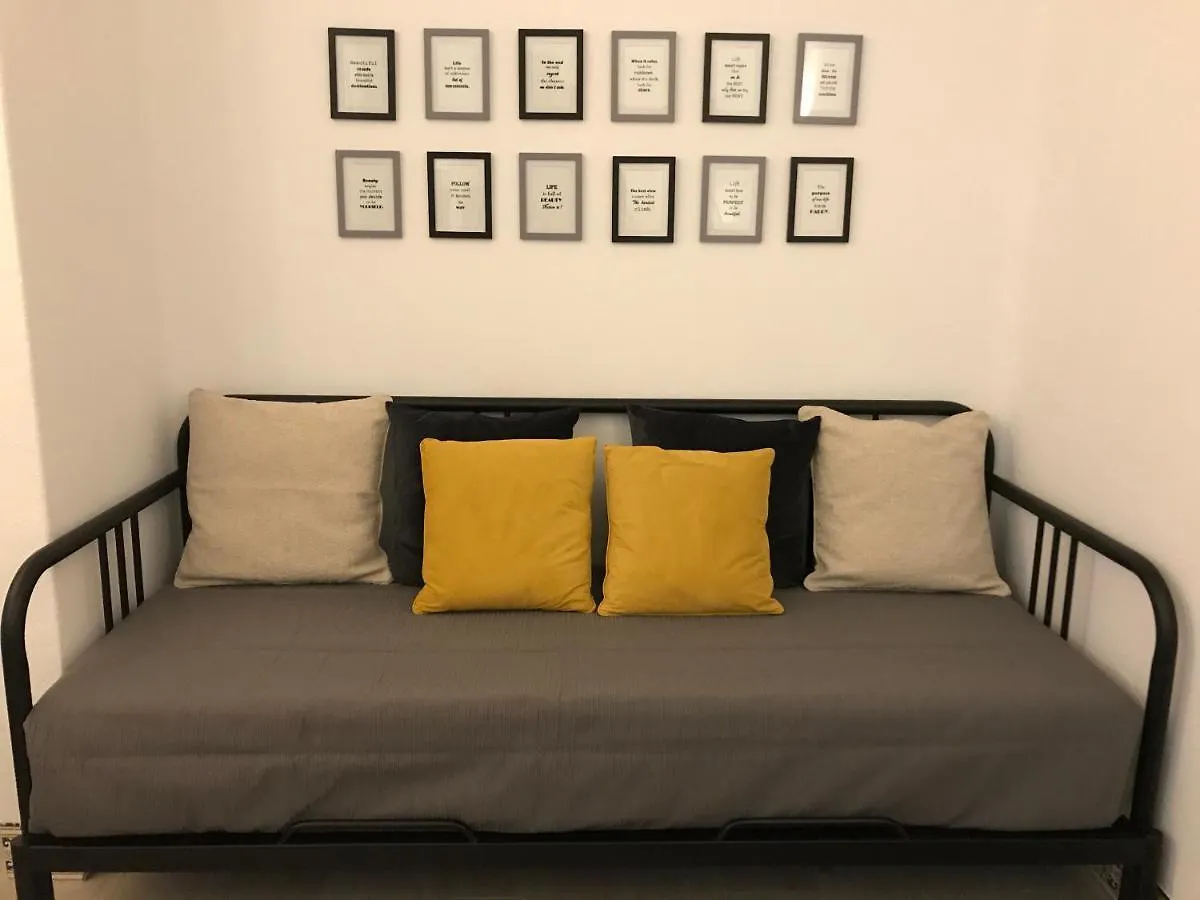 Albufeira Oura Beach Apartment