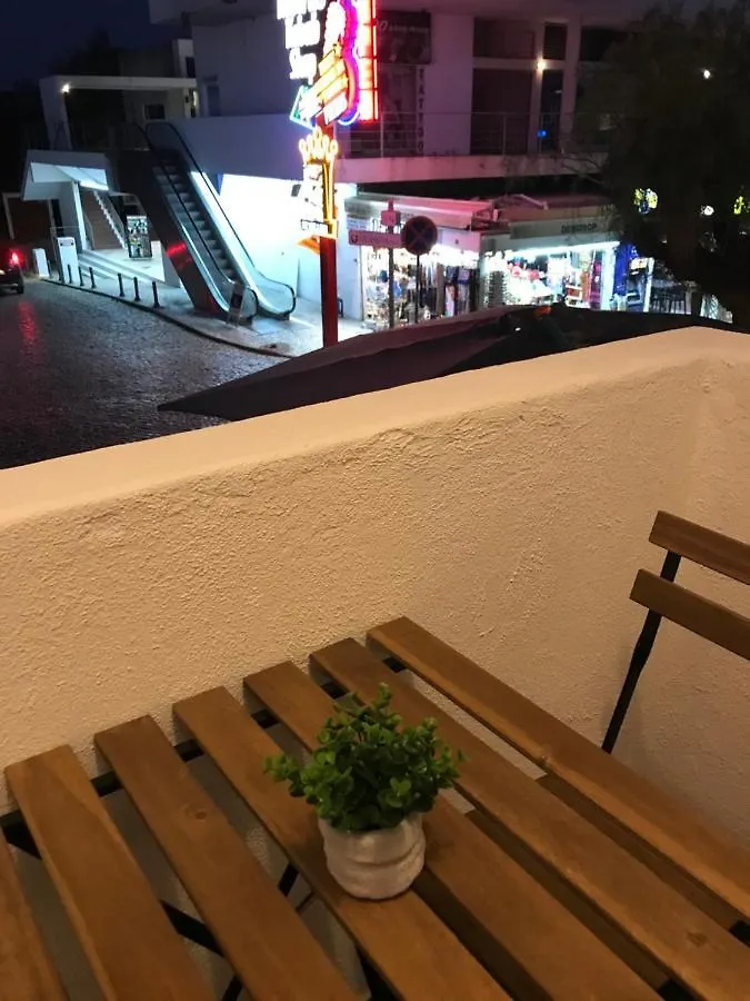 Albufeira Oura Beach Apartment Portugal