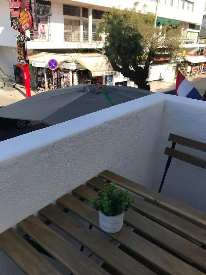 Albufeira Oura Beach Apartment 0*,  Portugal